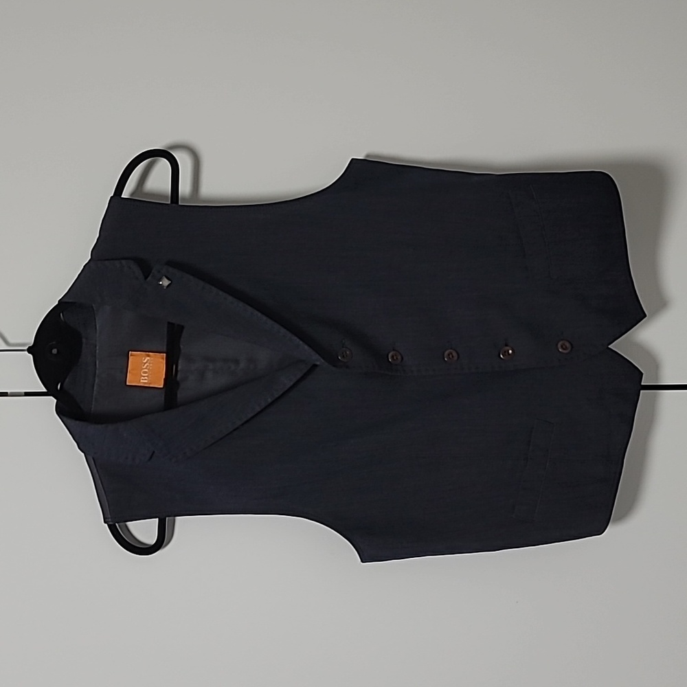 BOSS Orange Vest